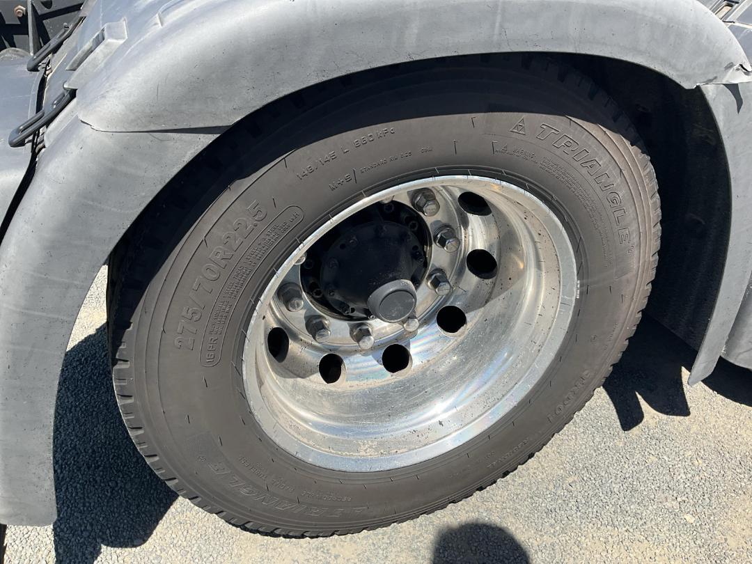 Photo '24' of Scania R 620 Tractor Unit Photo '24' of Scania R 620 Tractor Unit