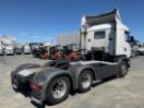 Thumbnail '4' of Scania R620 Tractor Unit