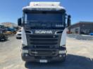 Thumbnail '10' of Scania R620 Tractor Unit