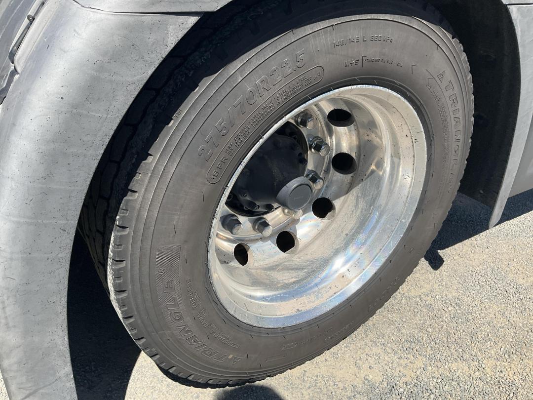 Photo '25' of Scania R620 Tractor Unit