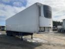 Thumbnail '1' of Schmitz Cargobull ST3 Chiller Trailer Semi