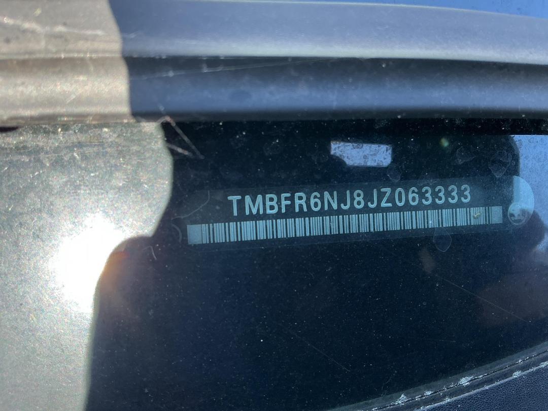 Photo '8' of Skoda Fabia 81KW TSI DSG Photo '8' of Skoda Fabia 81KW TSI DSG