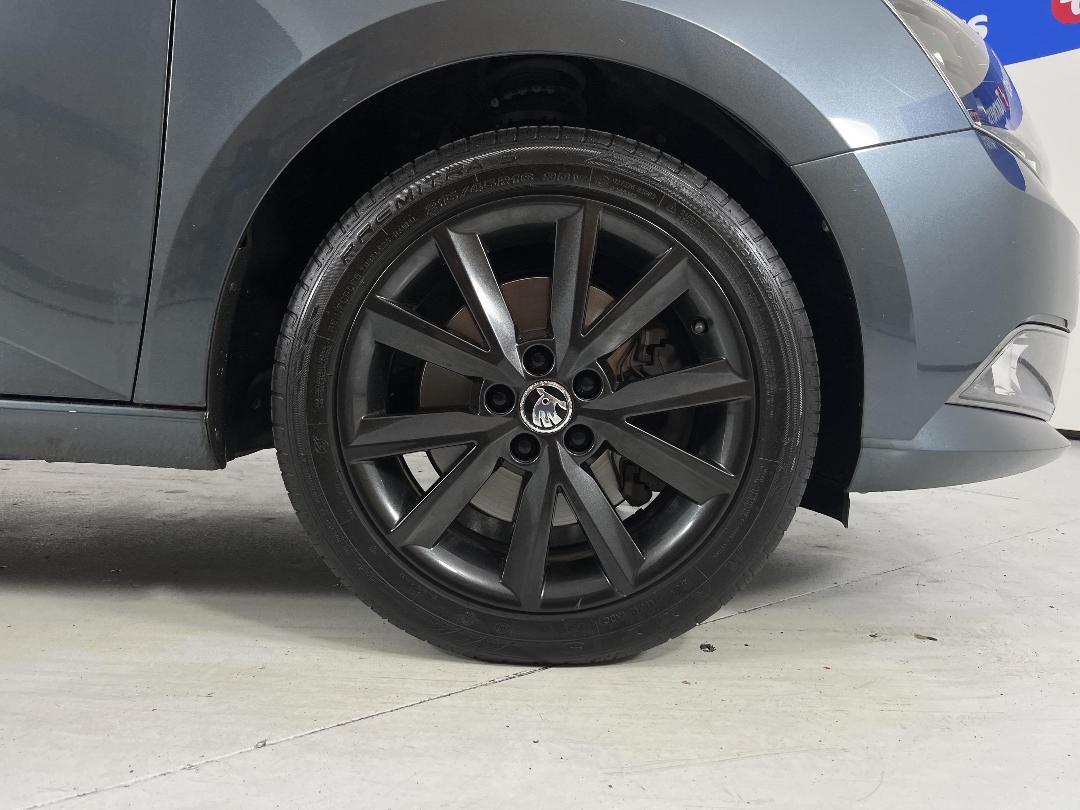 Photo '9' of Skoda Fabia Photo '9' of Skoda Fabia