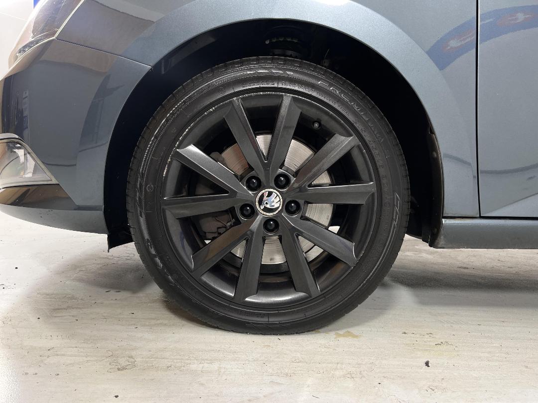 Photo '10' of Skoda Fabia Photo '10' of Skoda Fabia