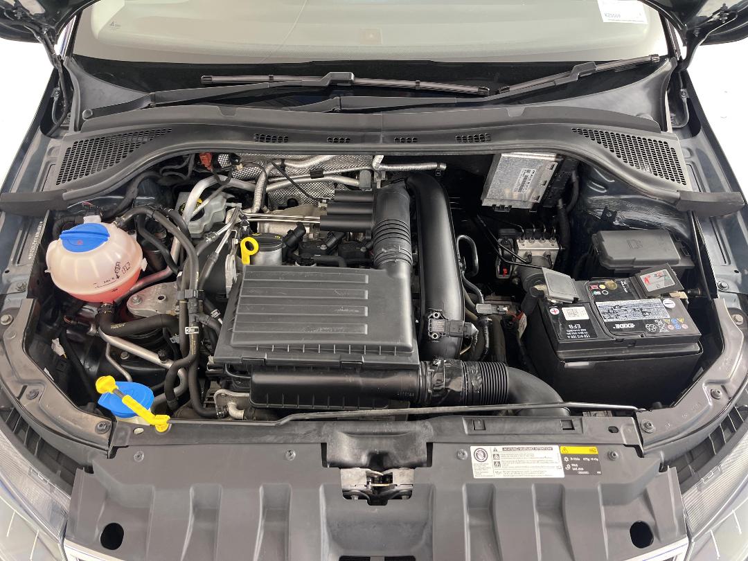 Photo '13' of Skoda Fabia Photo '13' of Skoda Fabia