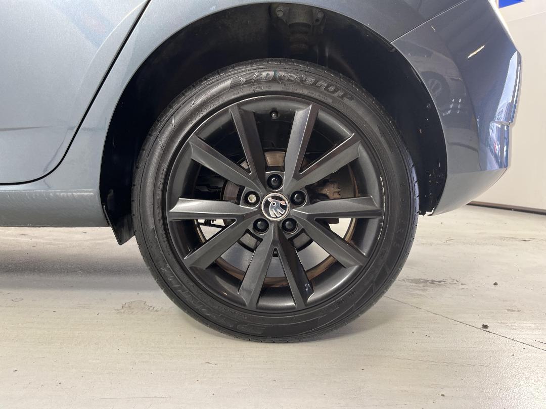 Photo '11' of Skoda Fabia Photo '11' of Skoda Fabia