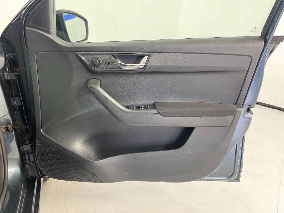 Photo '15' of Skoda Fabia Photo '15' of Skoda Fabia