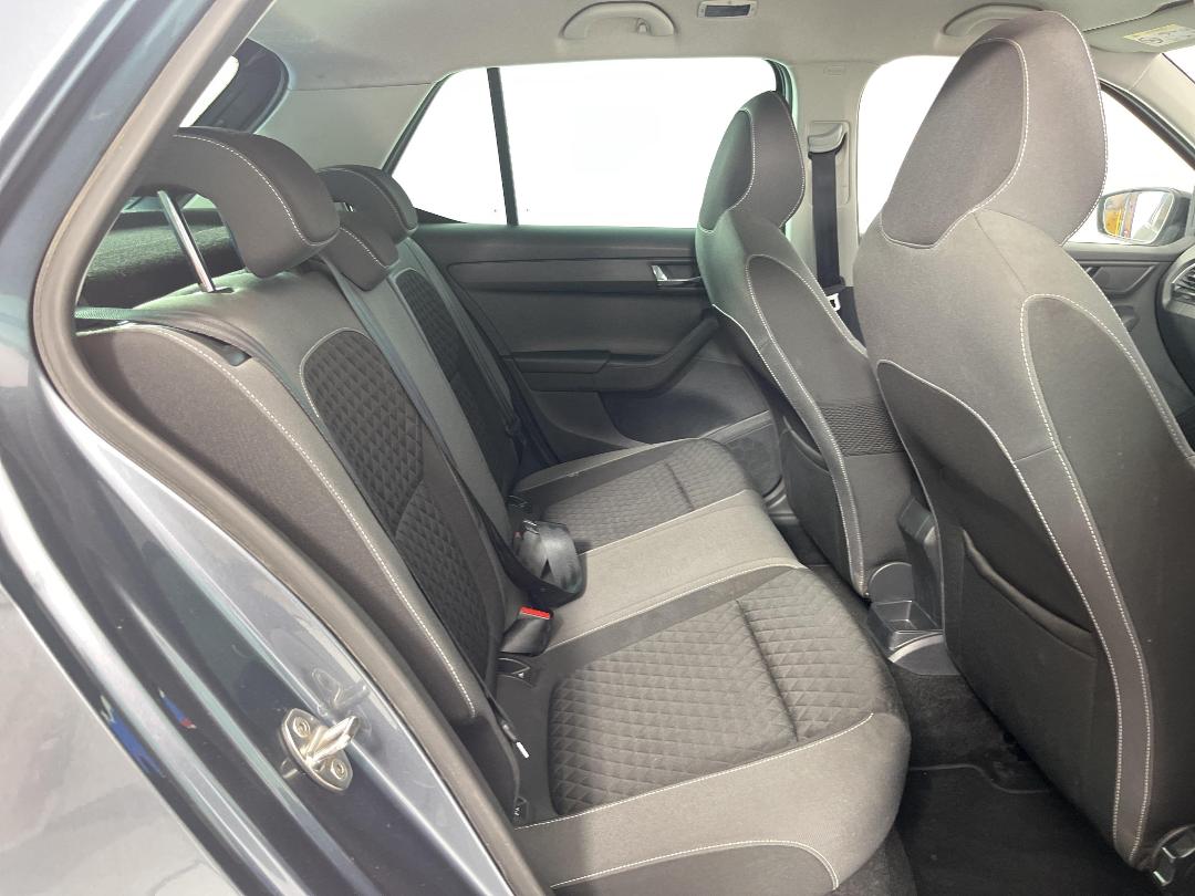 Photo '19' of Skoda Fabia Photo '19' of Skoda Fabia