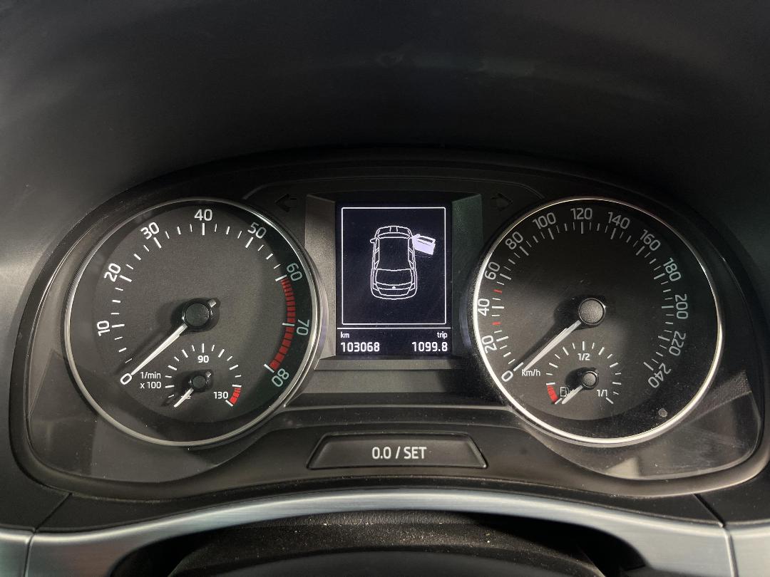 Photo '20' of Skoda Fabia Photo '20' of Skoda Fabia