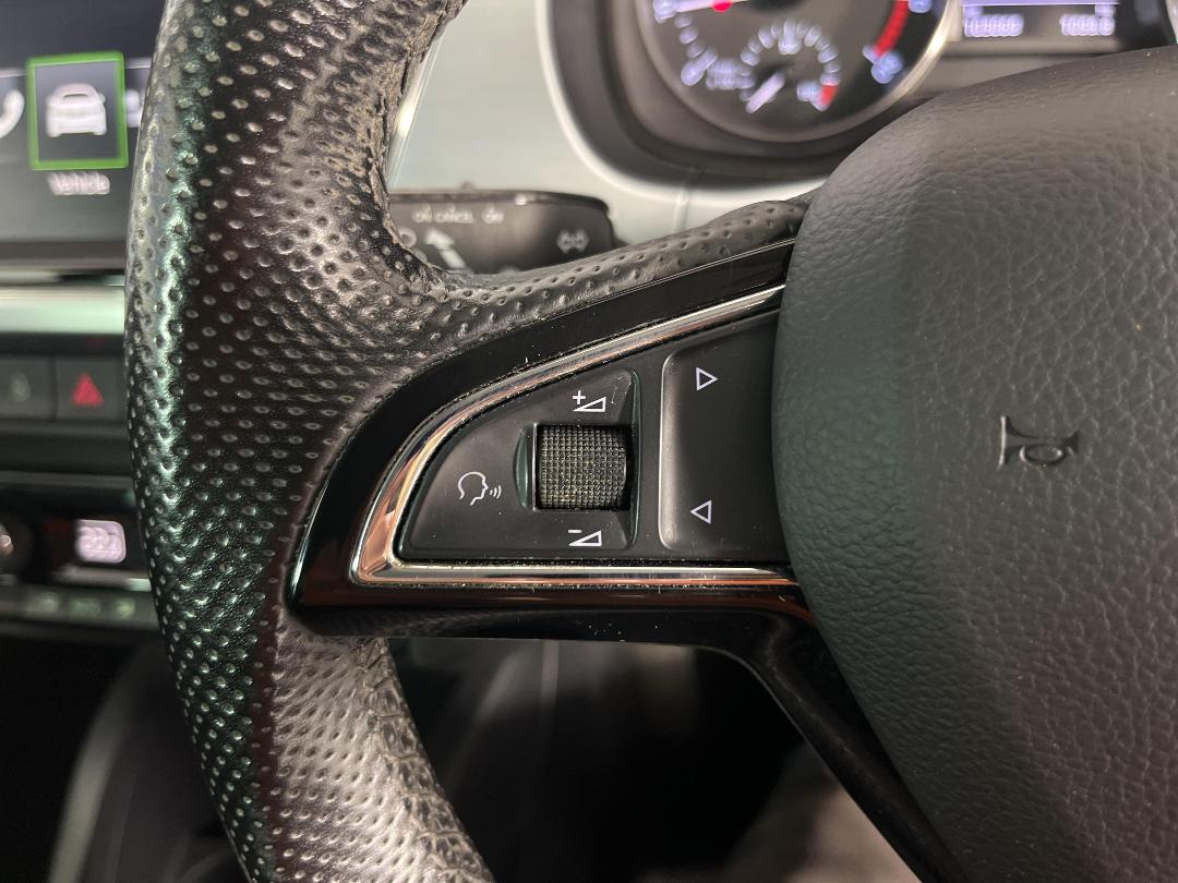 Photo '23' of Skoda Fabia Photo '23' of Skoda Fabia