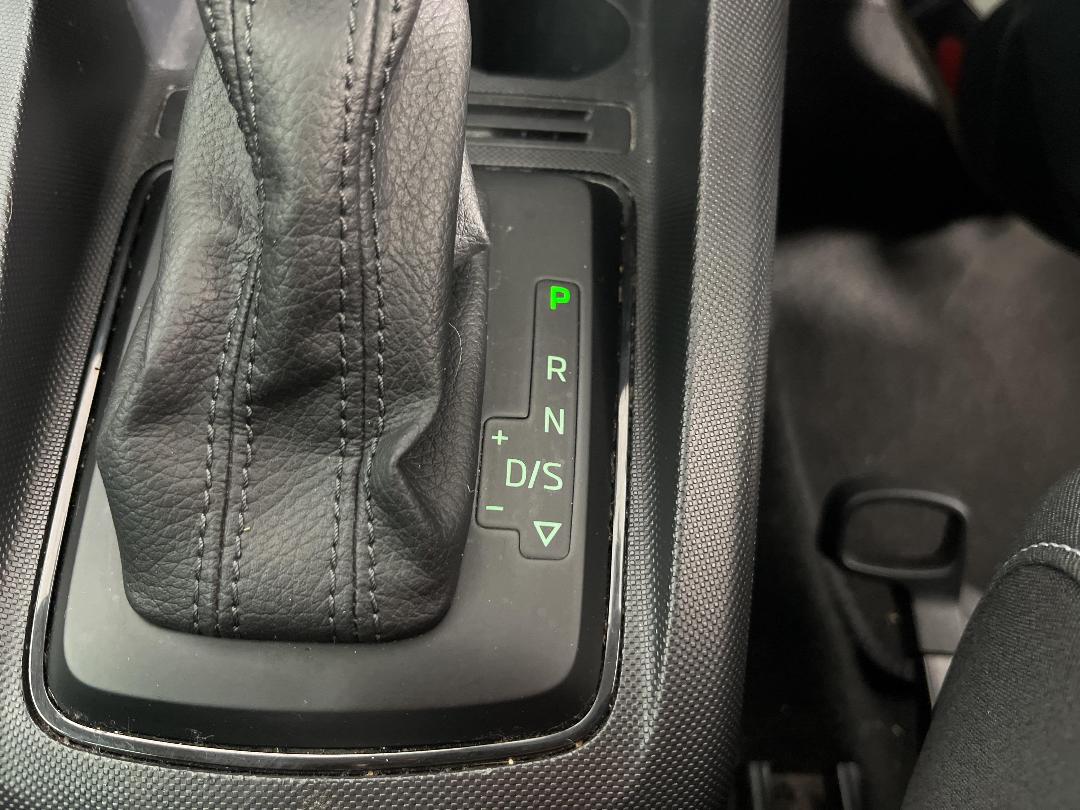 Photo '28' of Skoda Fabia Photo '28' of Skoda Fabia