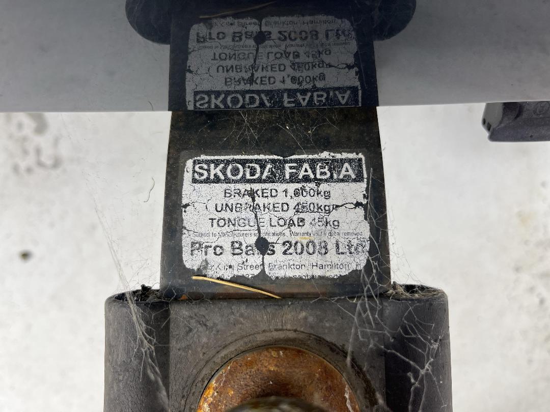 Photo '32' of Skoda Fabia Photo '32' of Skoda Fabia