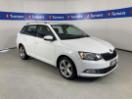Thumbnail '1' of Skoda Fabia