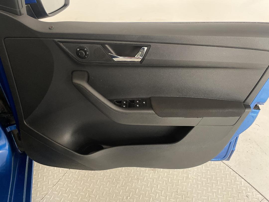 Photo '15' of Skoda Fabia