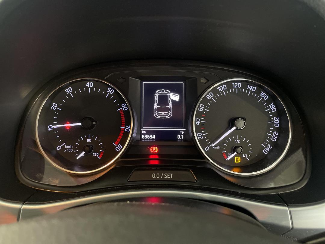 Photo '21' of Skoda Fabia