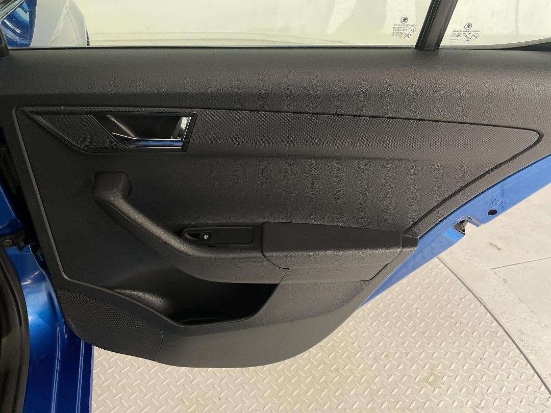 Photo '19' of Skoda Fabia