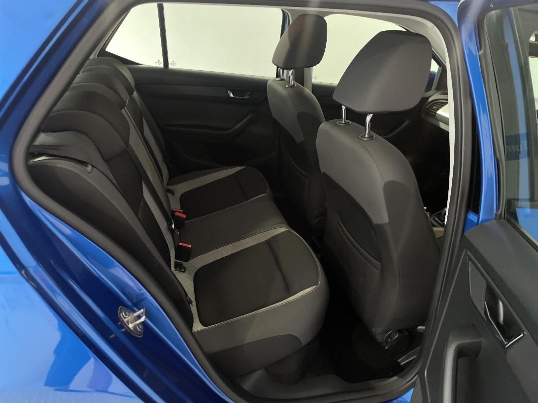 Photo '20' of Skoda Fabia