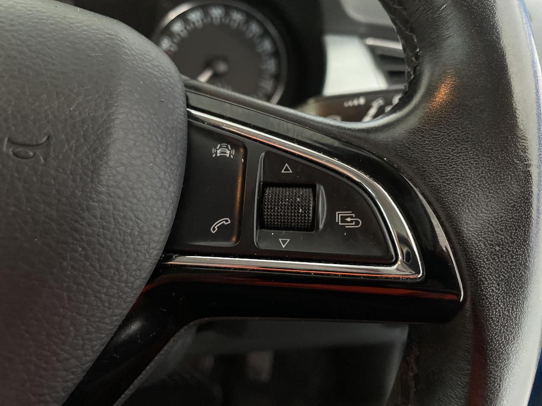 Photo '25' of Skoda Fabia