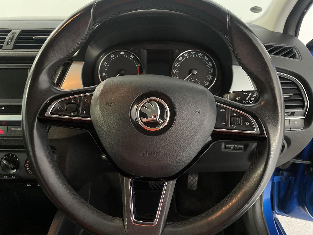 Photo '27' of Skoda Fabia