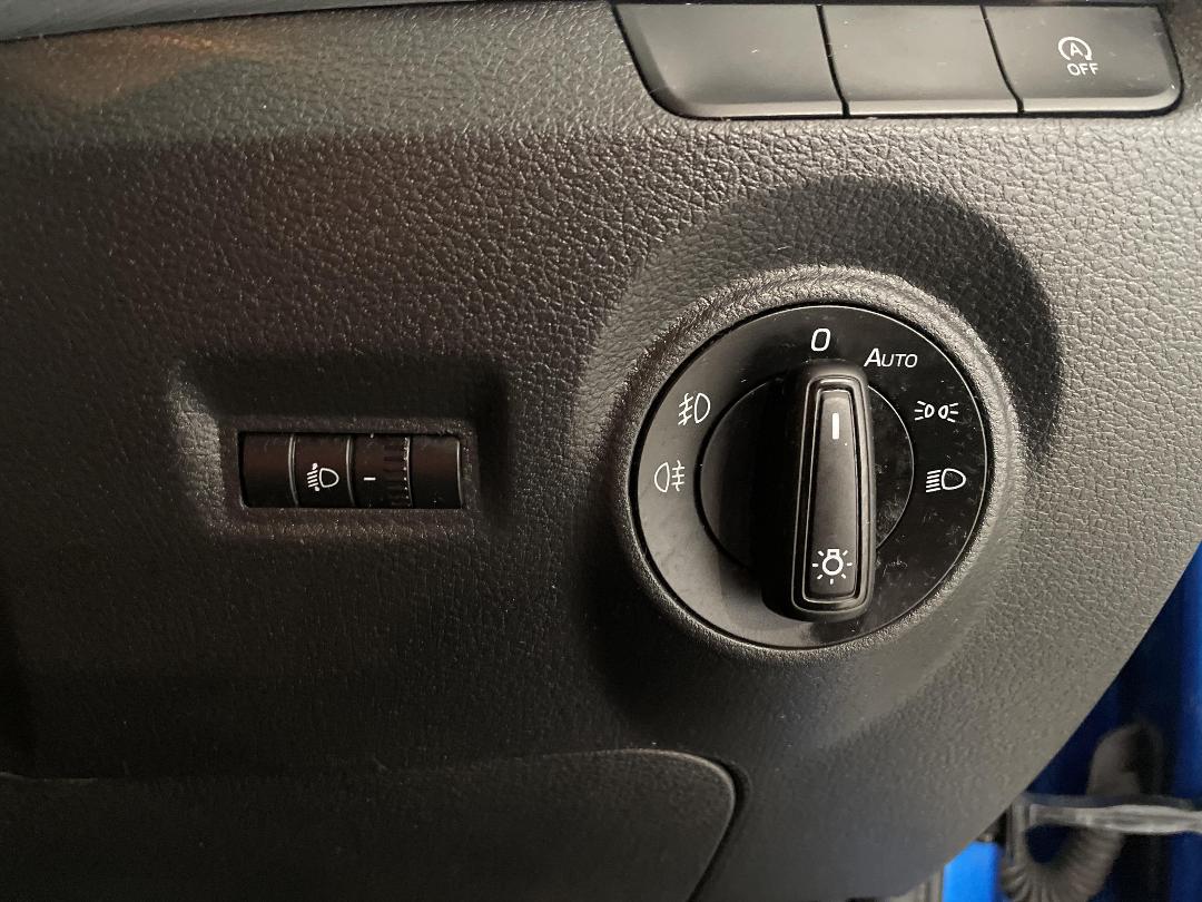 Photo '24' of Skoda Fabia