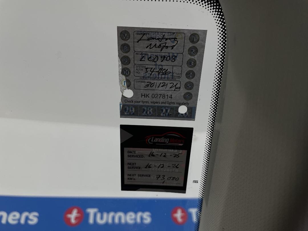 Photo '33' of Skoda Fabia