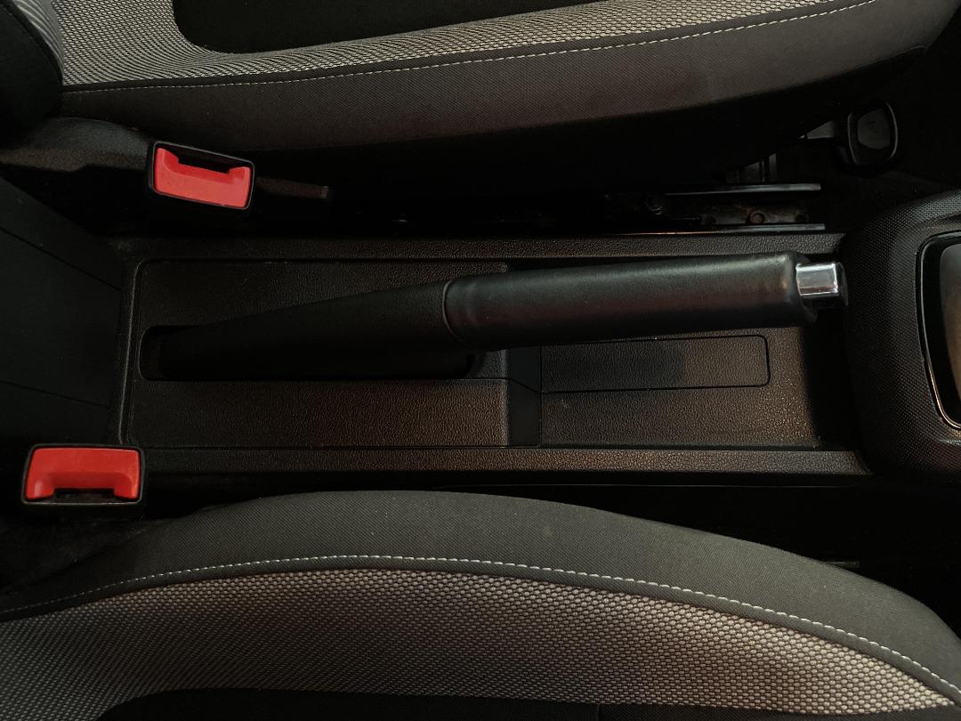 Photo '32' of Skoda Fabia