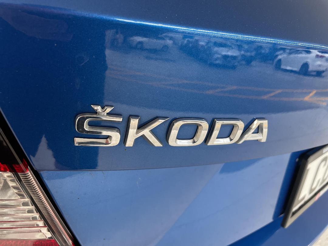 Photo '35' of Skoda Fabia