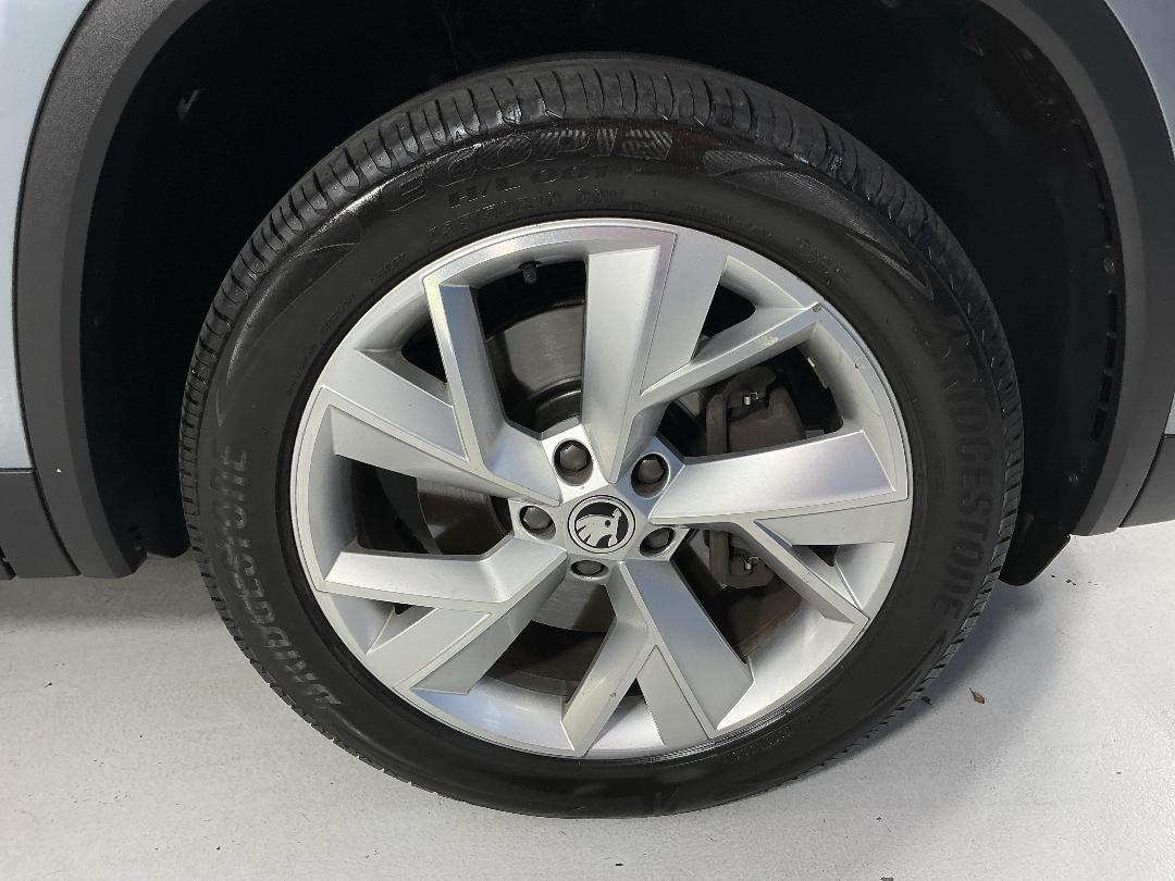 Photo '9' of Skoda Kodiaq