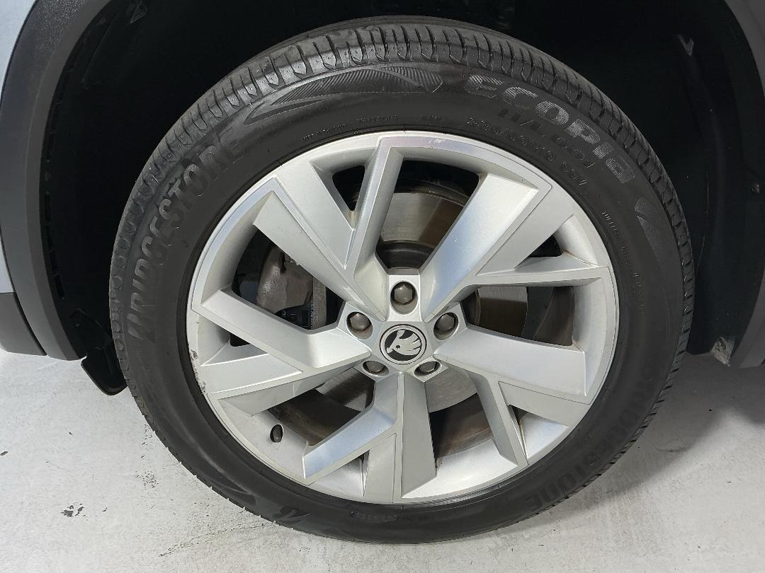 Photo '10' of Skoda Kodiaq