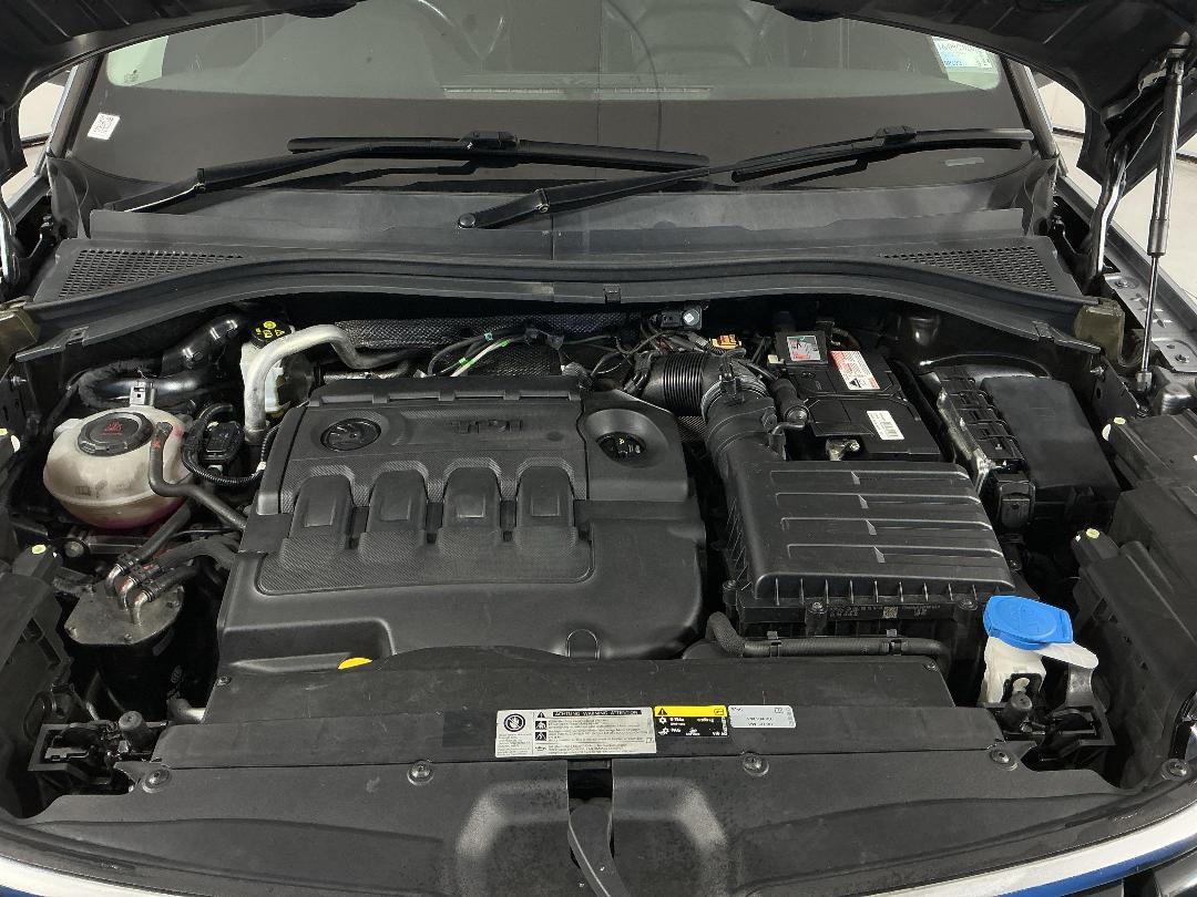 Photo '13' of Skoda Kodiaq