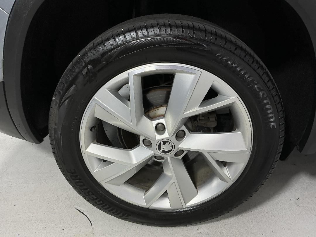 Photo '12' of Skoda Kodiaq