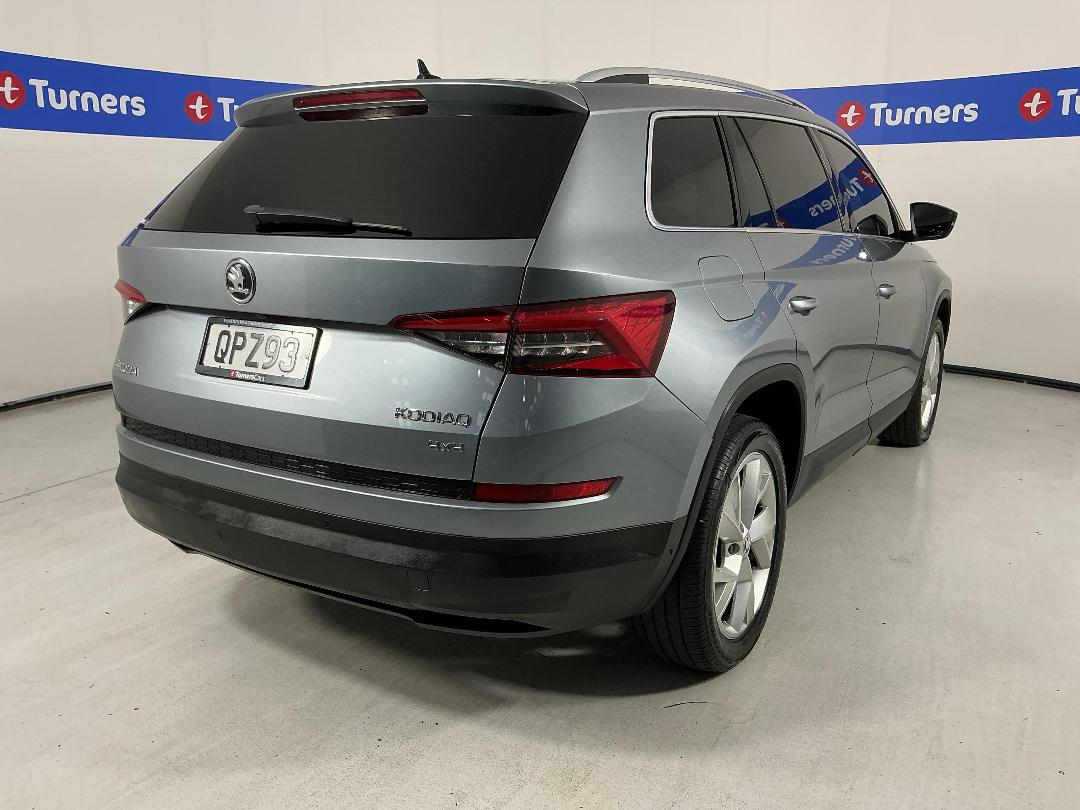 Photo '7' of Skoda Kodiaq