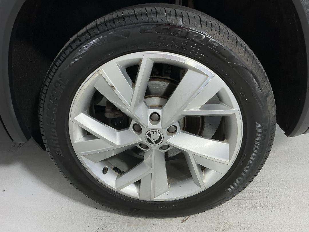 Photo '11' of Skoda Kodiaq