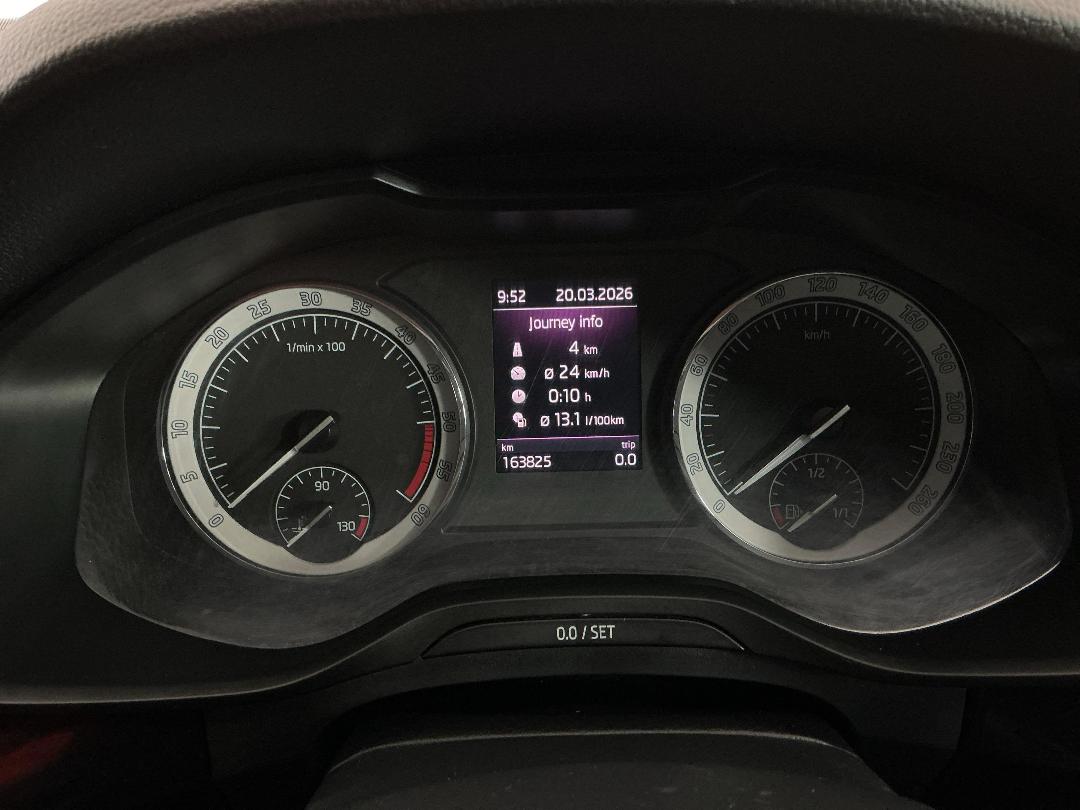 Photo '21' of Skoda Kodiaq