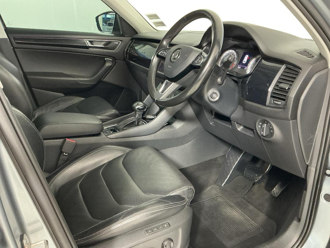 Photo '16' of Skoda Kodiaq