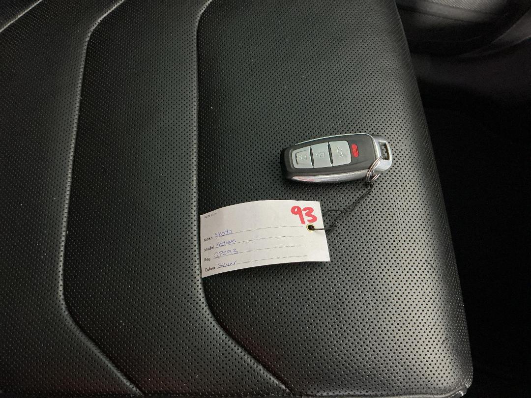 Photo '22' of Skoda Kodiaq