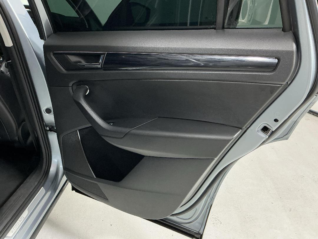 Photo '19' of Skoda Kodiaq
