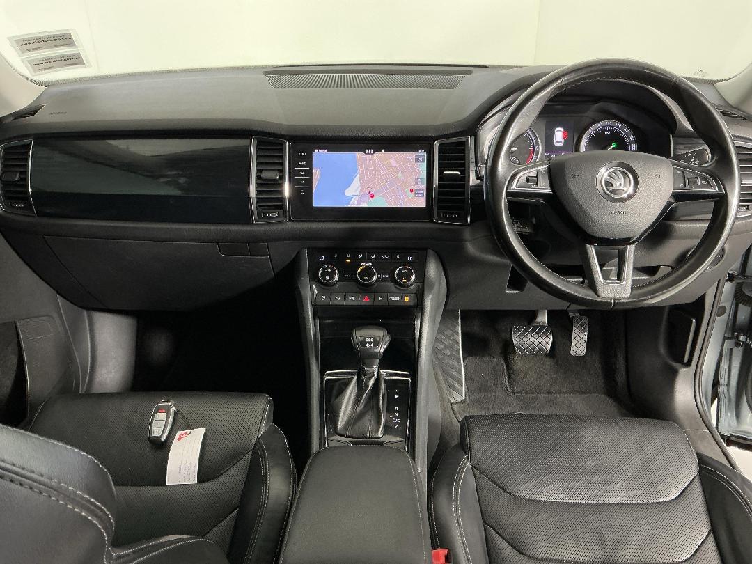 Photo '17' of Skoda Kodiaq