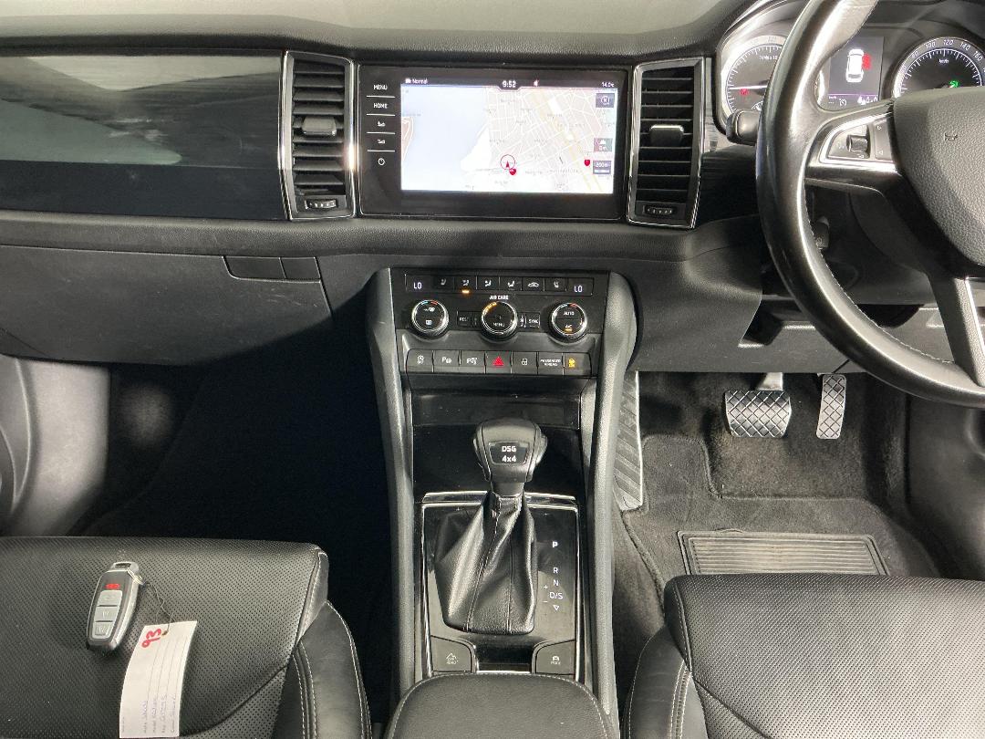 Photo '18' of Skoda Kodiaq