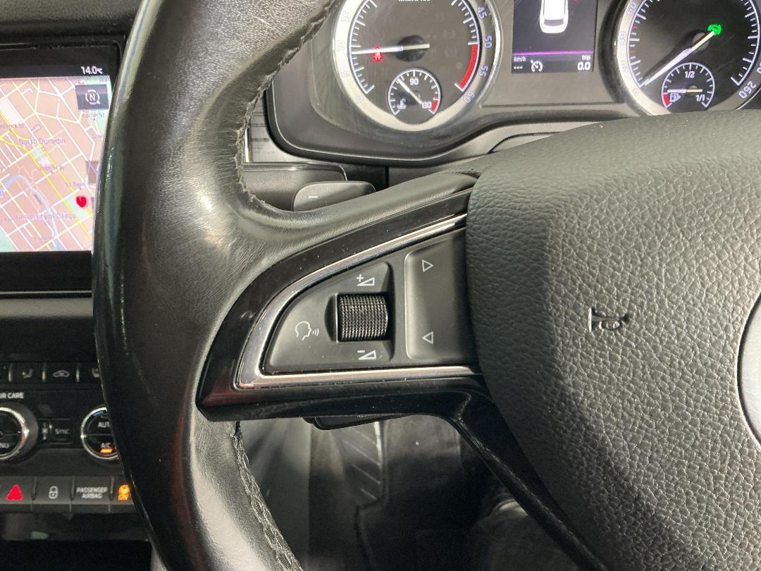 Photo '24' of Skoda Kodiaq