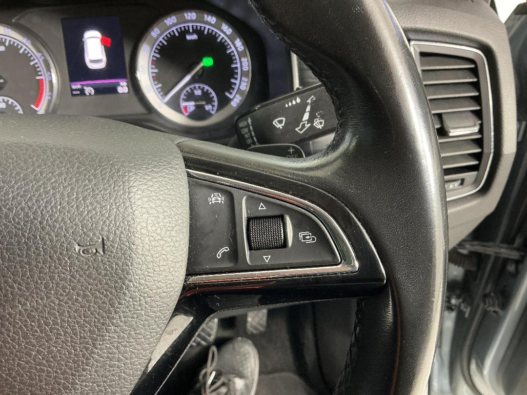 Photo '25' of Skoda Kodiaq