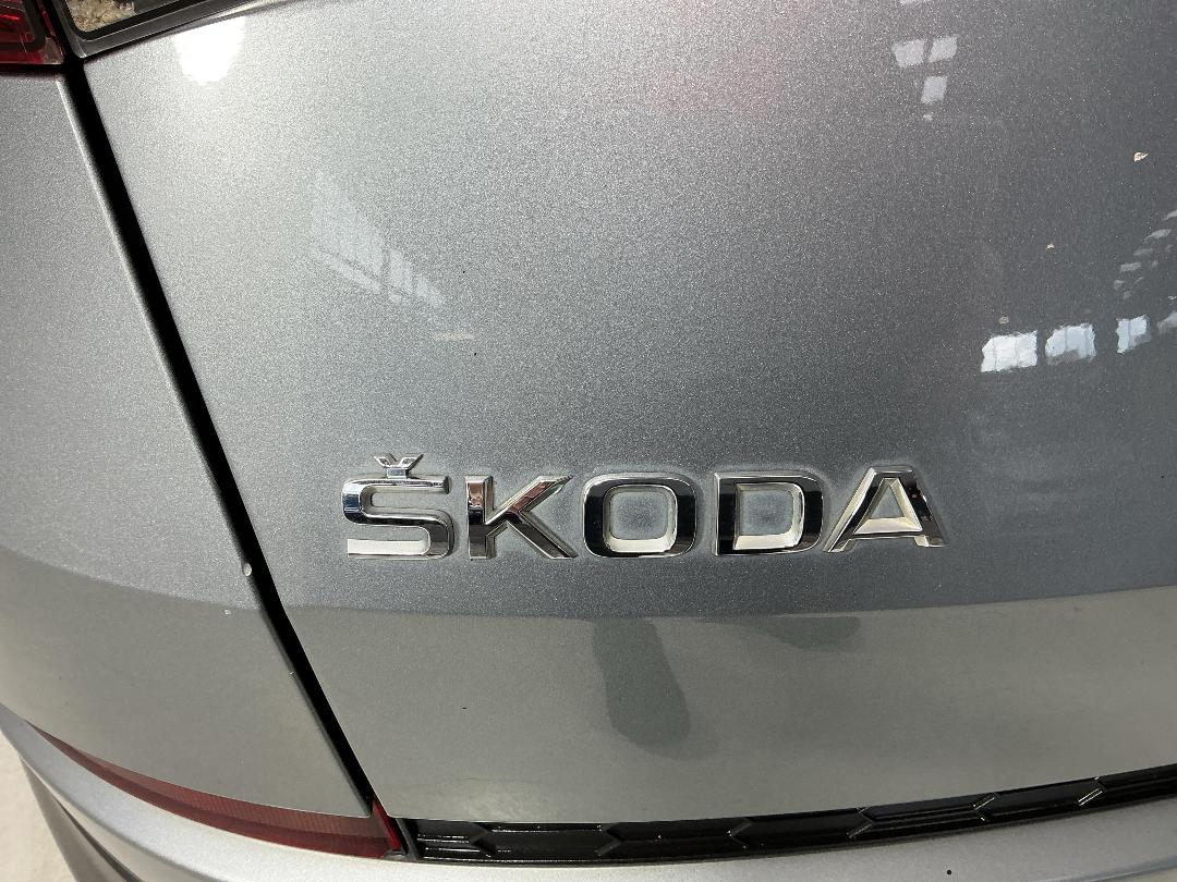 Photo '29' of Skoda Kodiaq