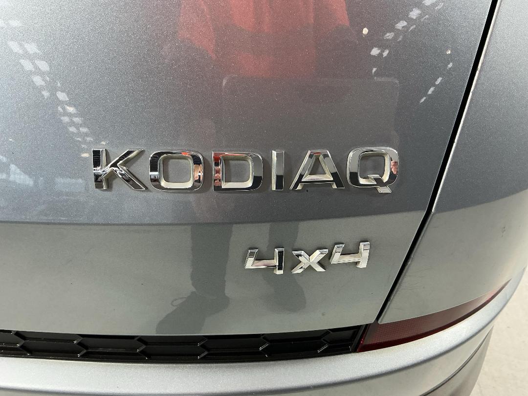 Photo '30' of Skoda Kodiaq