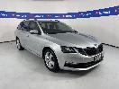 Thumbnail '1' of Skoda Octavia