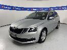Thumbnail '4' of Skoda Octavia