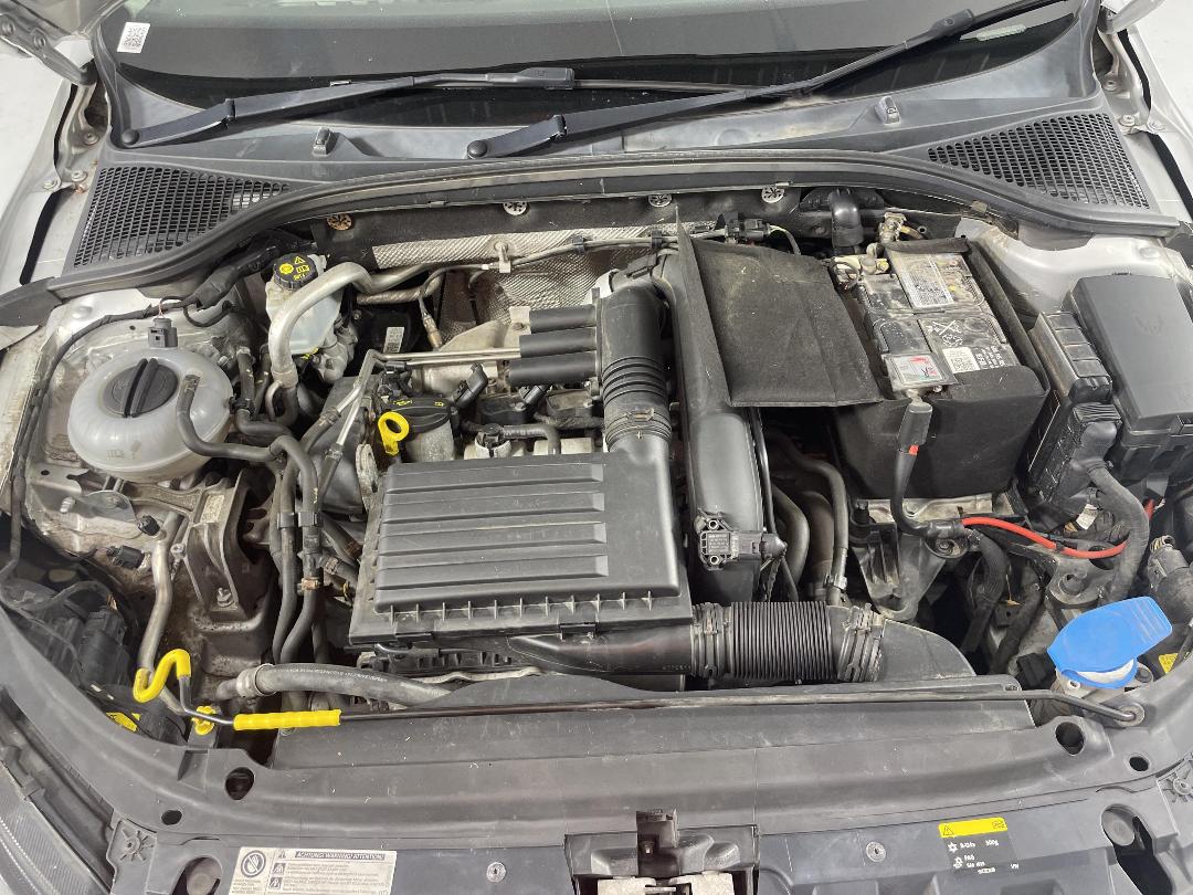 Photo '13' of Skoda Octavia