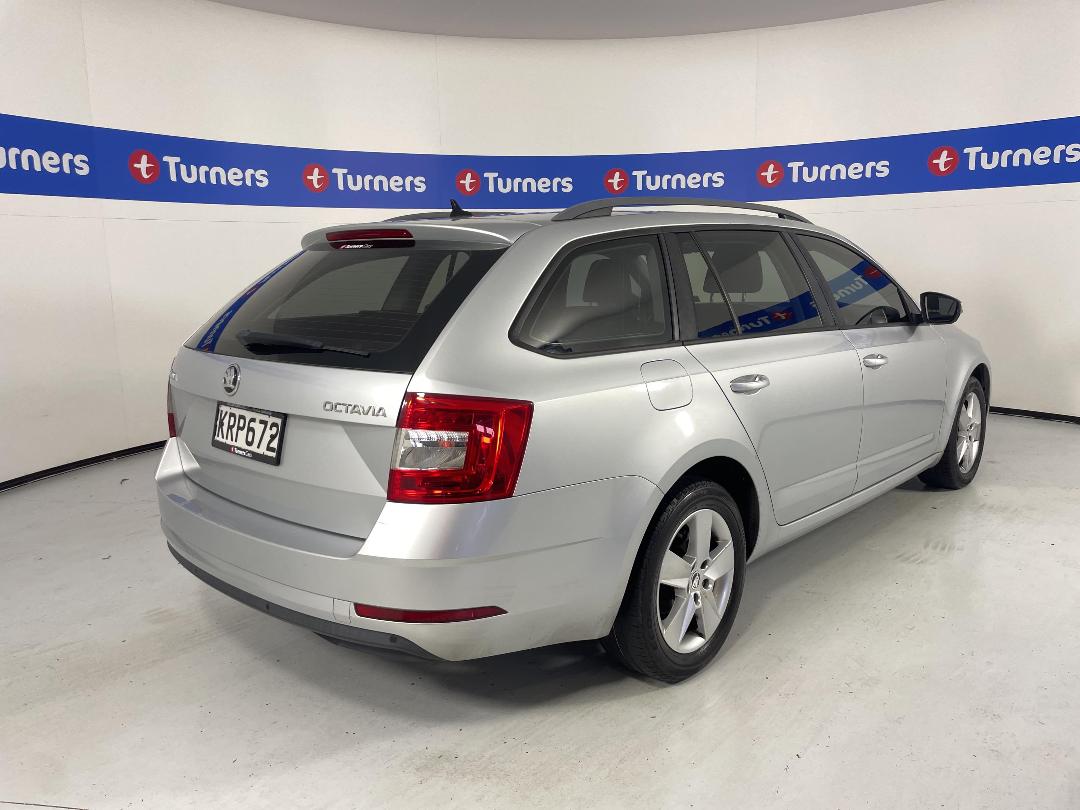 Photo '7' of Skoda Octavia