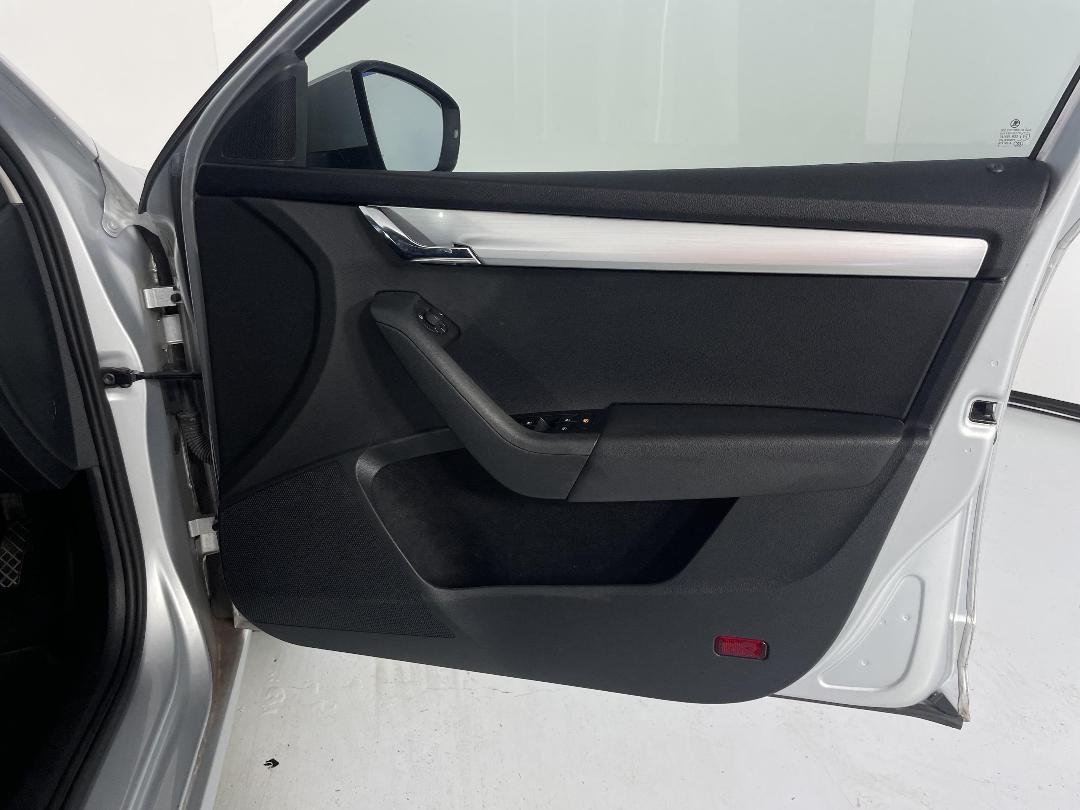 Photo '15' of Skoda Octavia