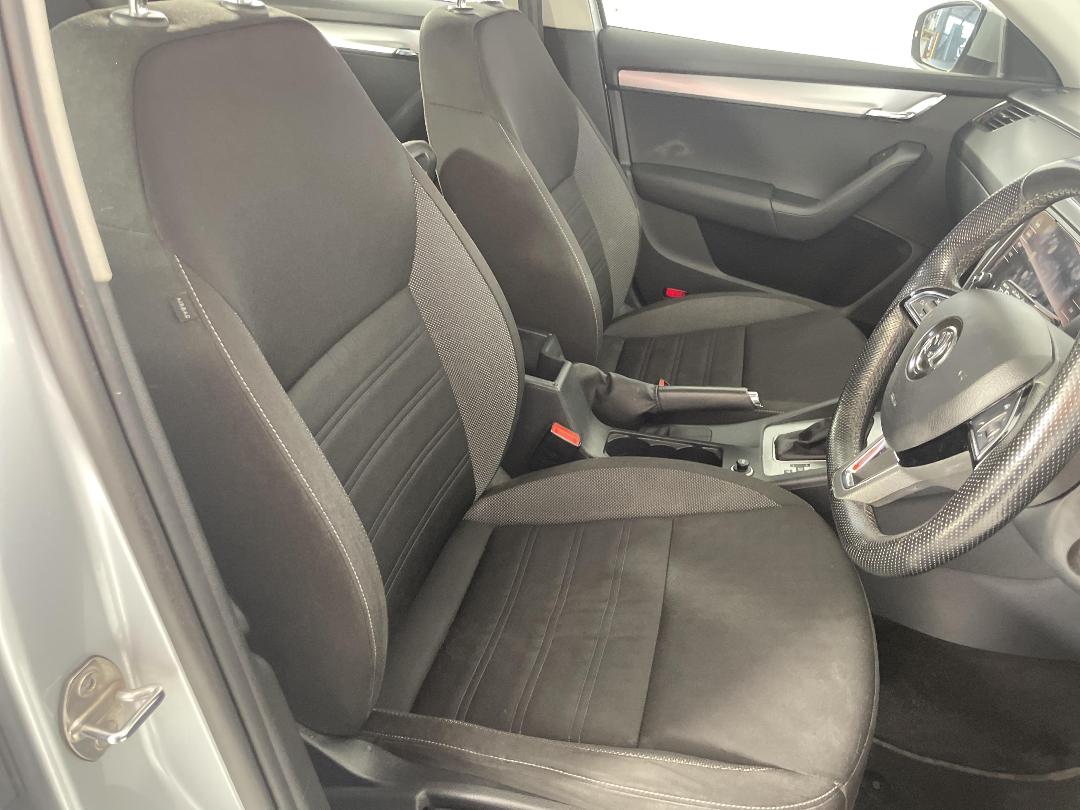 Photo '16' of Skoda Octavia