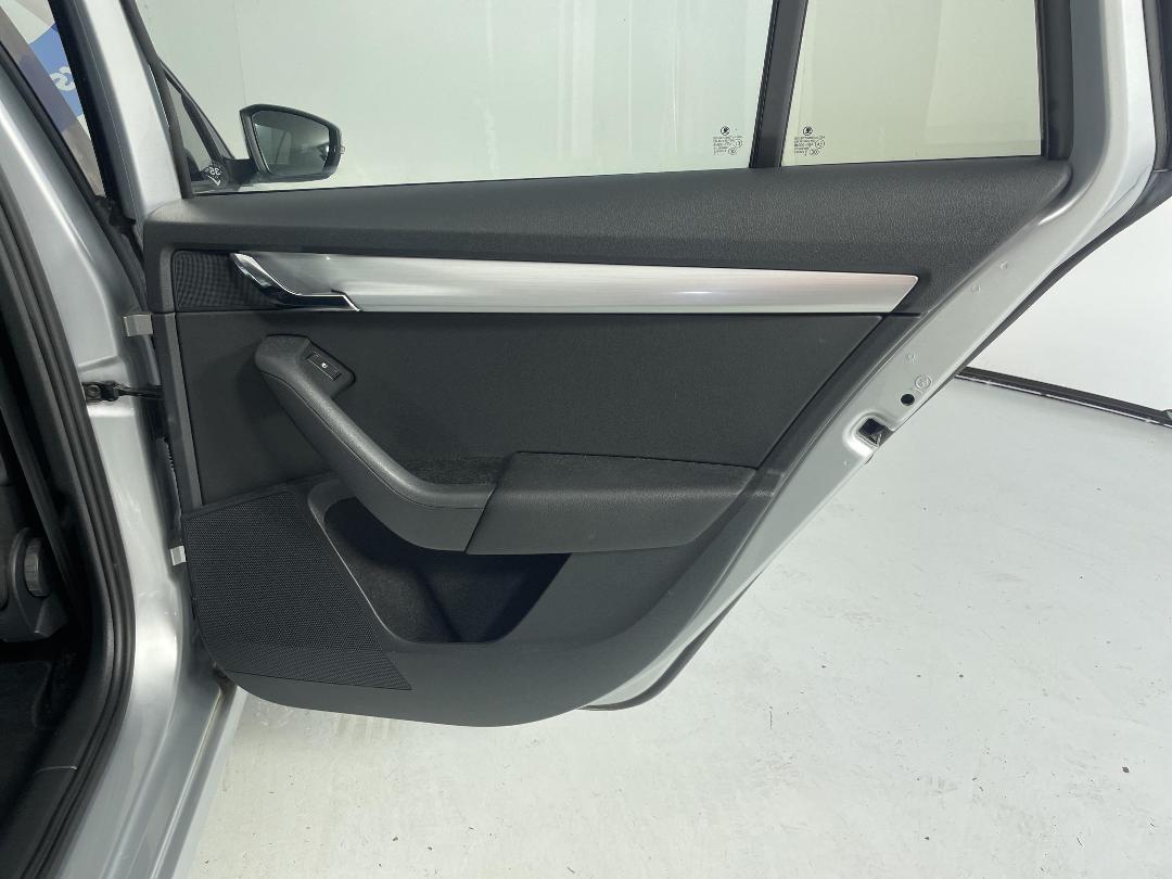 Photo '19' of Skoda Octavia